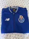 Casaco new balance FCPorto