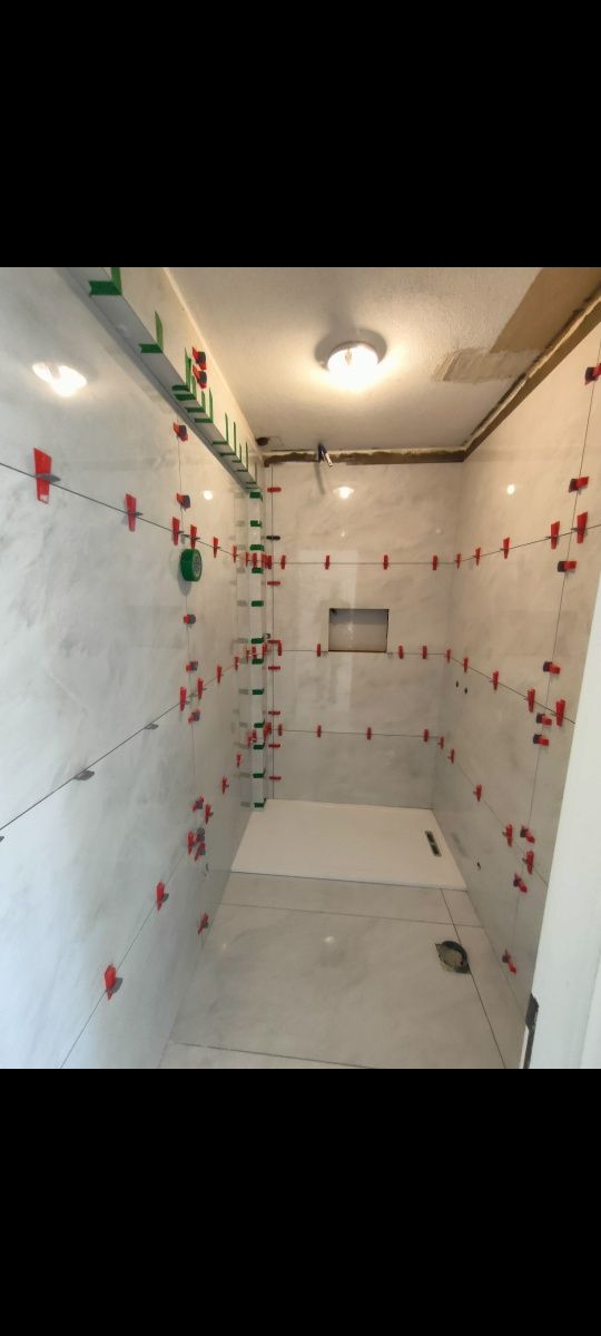 Remodelações em geral