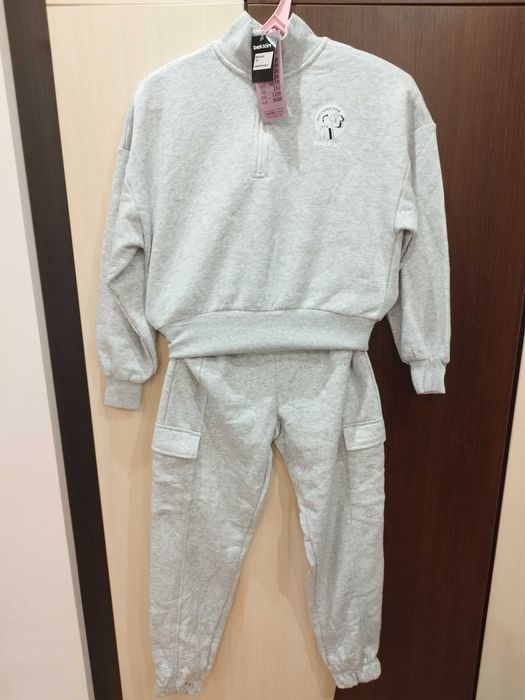 Спортивний костюм для дівчинки