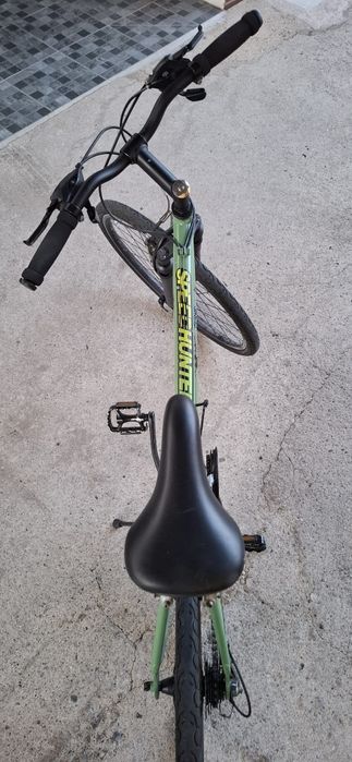 Bicicleta Roda 26