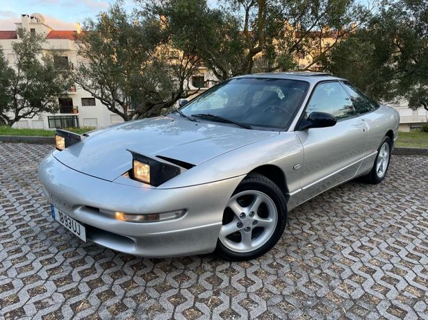 Ford probe II GT Special 2.5 V6