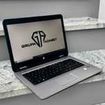 HP ProBook 640 G2 / i5-6200U / 8GB / 256GB / 14" / klasa A-