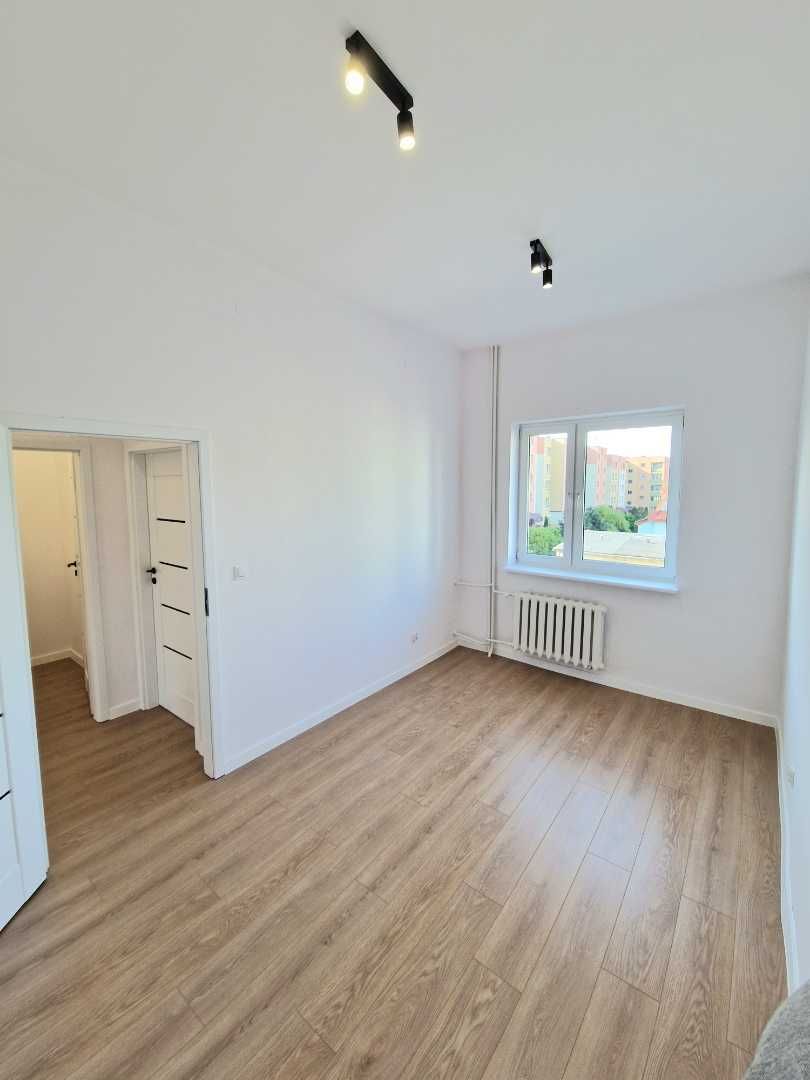 Sprzedam w Centrum mieszkanie po generalnym remoncie 58,54m2