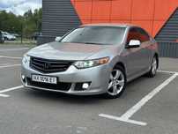 Продам Honda Accord 2.0Газ/Бензин Автомат