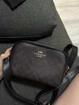 Сумка coach оригінал