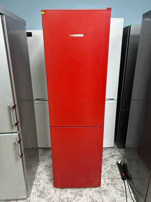 Холодильник  Libherr 
mod. CUfr 3311  з Німечинни Б\В