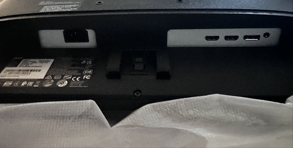 Monitor Acer Nitro KG241Y M3