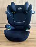 Cybex Solution S2 i-Fix Fotelik