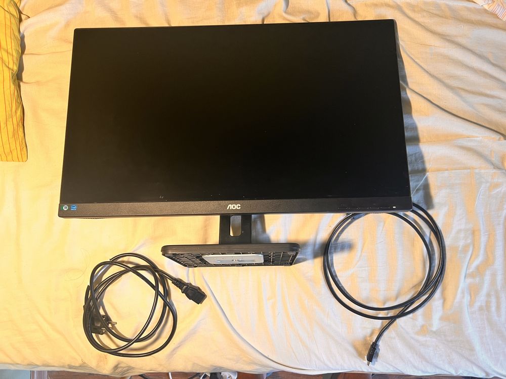 Monitor AOC-Q27E3UAM
