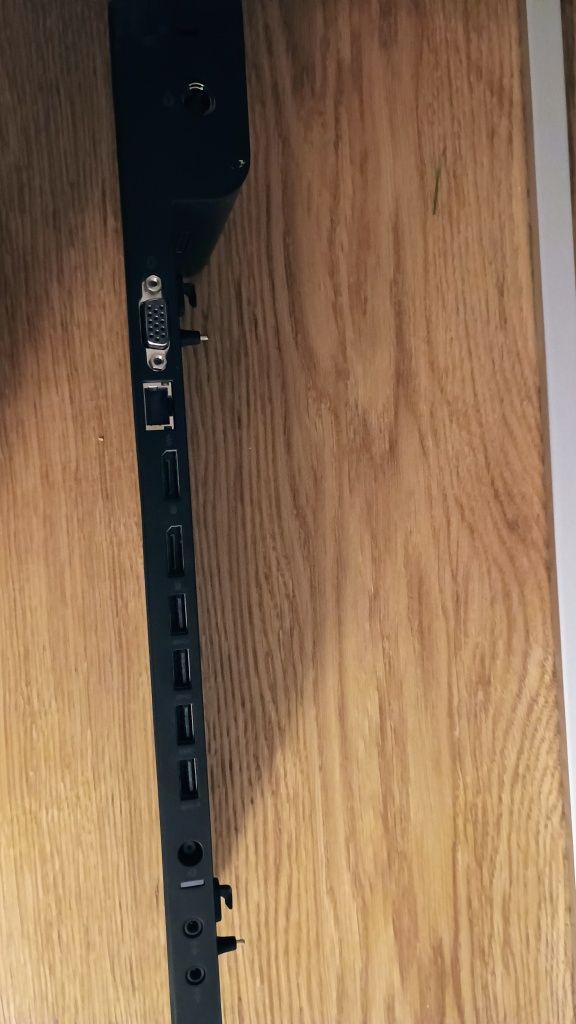 HP Ultraslim Docking Station Stacja dokująca