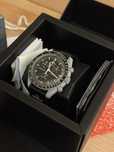 Swatch x Omega Bioceramic Moonswatch Mission to the Moon
SO33M100
