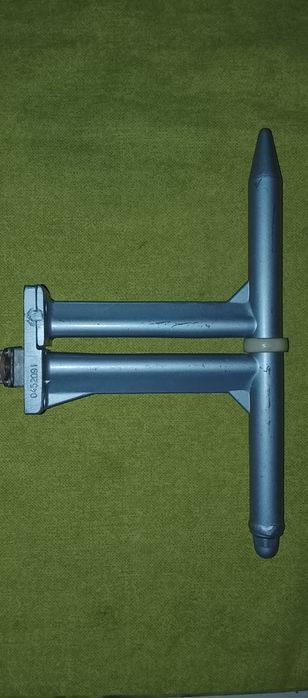 Антена авиационная самодельная СССР новая ретро