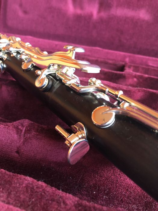 Buffet Crampon Divine in A кларнет