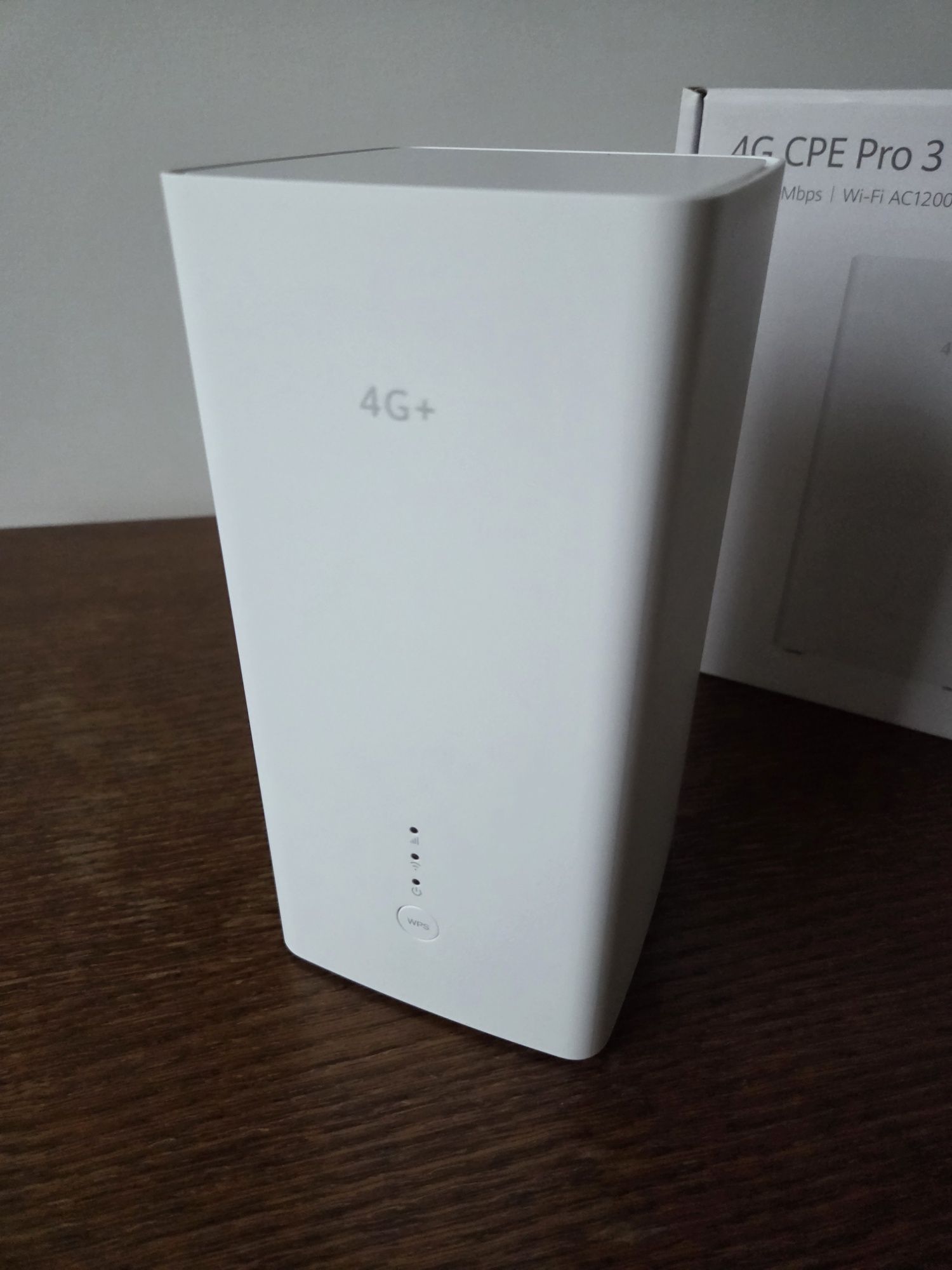 Router soyealink b628-350 gniazdo sim LTE cat.12 4G+ wifi 2.4/5ghz