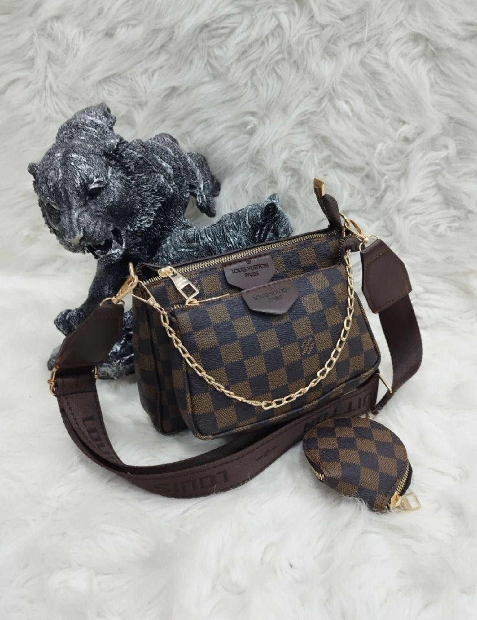 Torebki torebka Michael Kors Louis vuitton LV 3in1 Rozne OUTLET