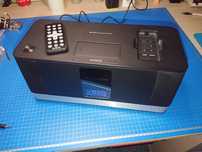 Колонка AEG Germany 100w ims 4440 ipod iphone aux