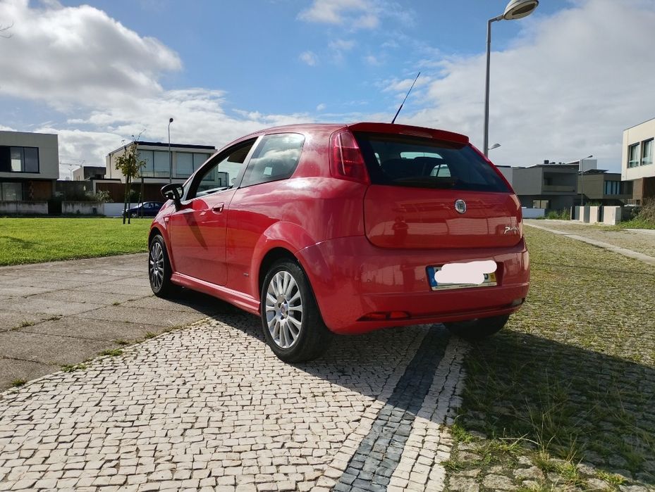 Dia Punto 101 mil km