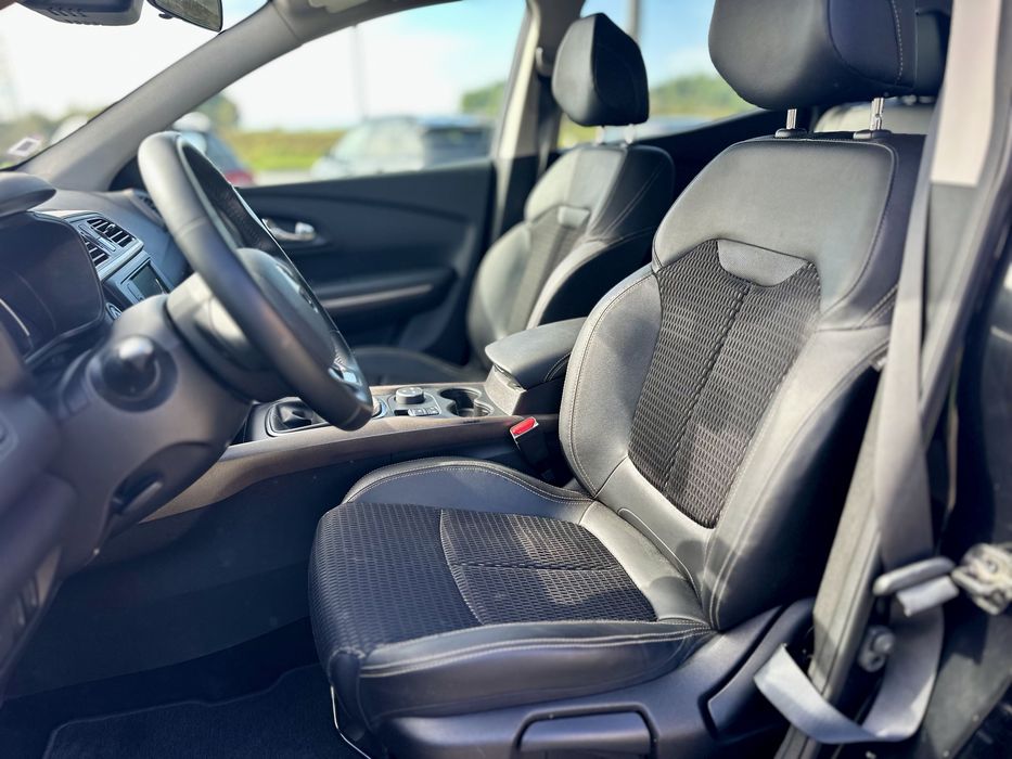 Renault Kadjar 1.5 dci - 1 Dono - Revisoes na Marca