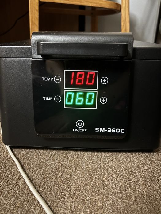 Сухожар SM 360 Б/В