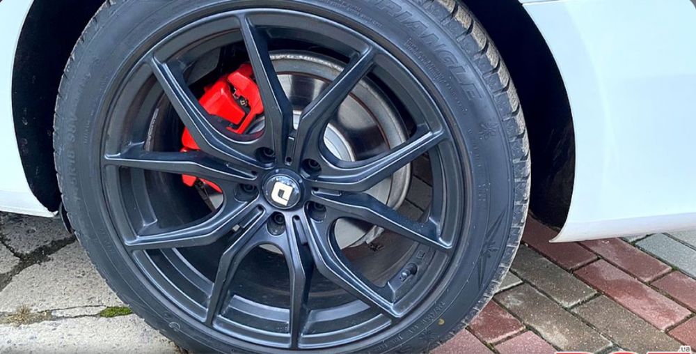 Audi A4 Premium 2014 року, S-Line повний привід, автомат