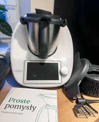 Sprzedam thermomix