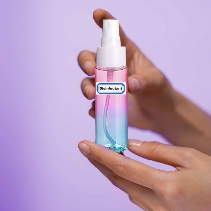 butelka mini podróżna atomizer 30ml 6szt