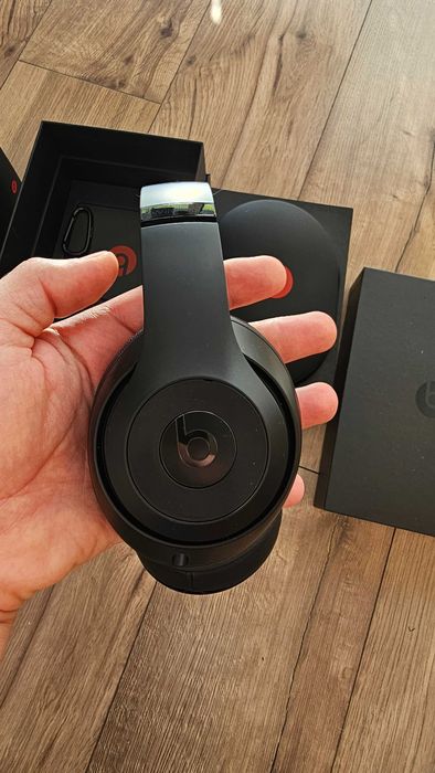Słuchawki Beats studio 3