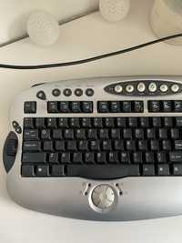 Клавіатура Microsoft Smart Office EZ-7000