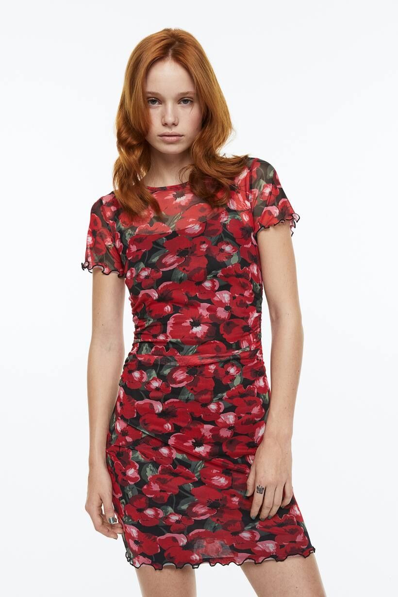 Платье H&M размер XS