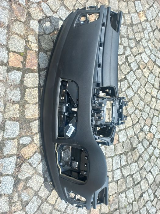 Renault talisman deska konsola orginał