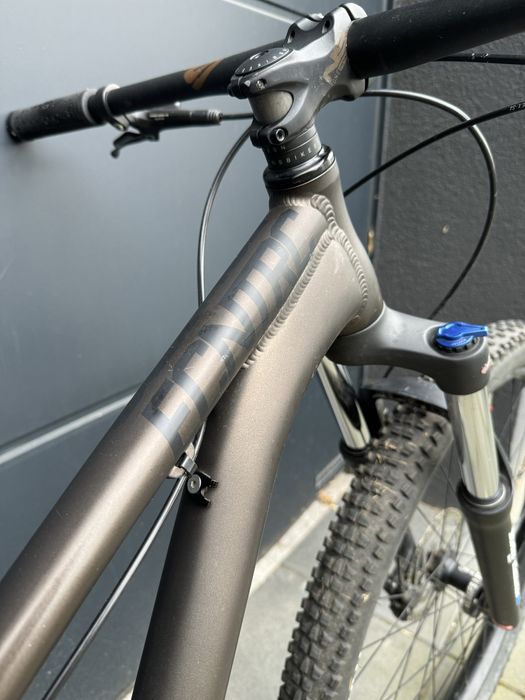 Rower NS BIKES Eccentric Lite 2 rozm. M koła 29” deore,