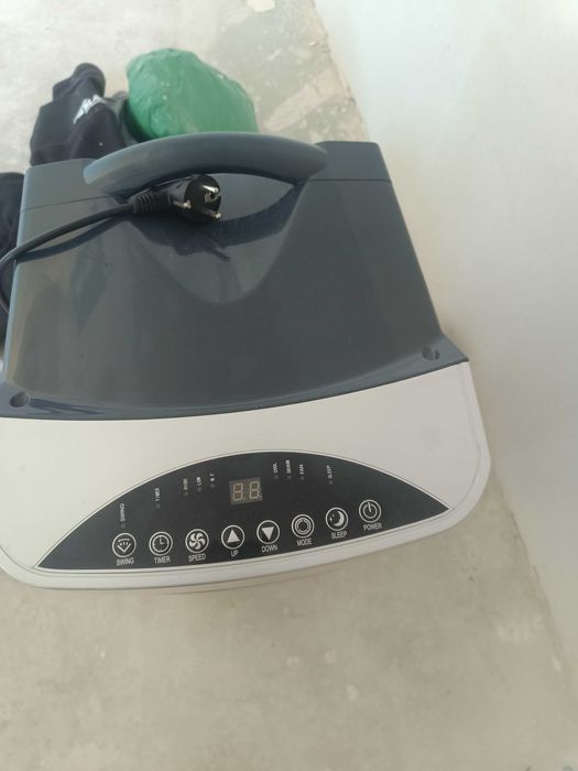 klimatyzator ravanson PM-8500