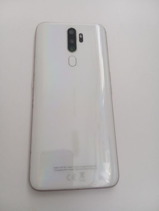 Oppo A5 2020 polecam