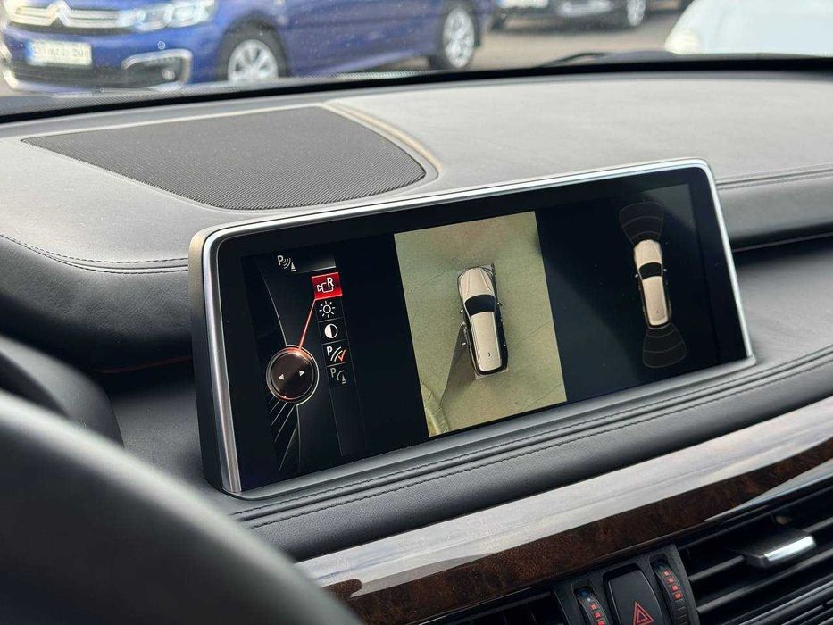 BMW X5 F15 2015 дизель