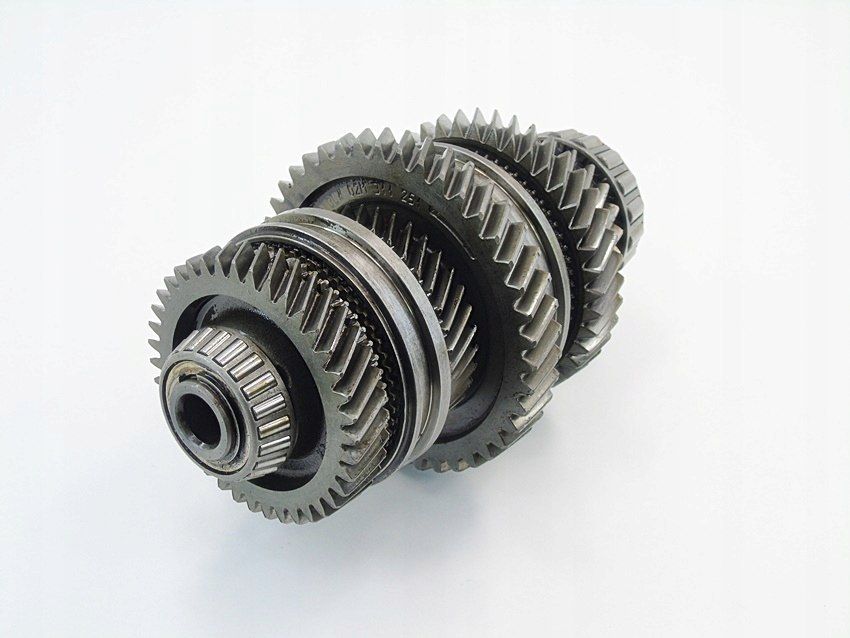 Wałek Choinka Skrzyni Biegów Drw Golf 4 Bora Leon Octavia 1.9 Tdi