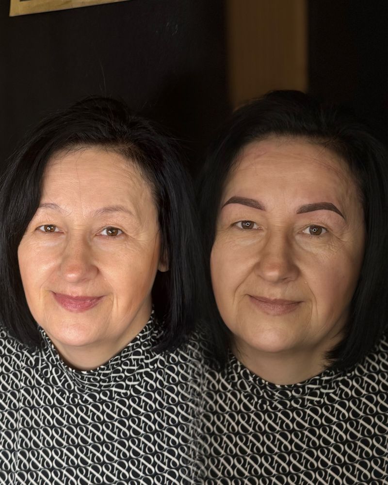 Makijaż permanentny Gdańsk