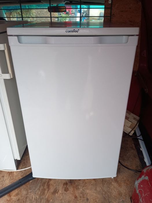 Zamrażarka 68 litrów