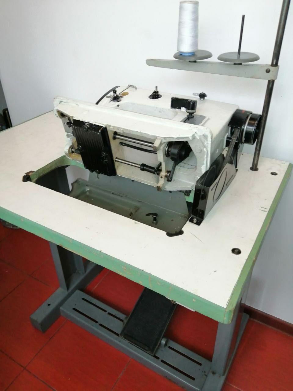Промислова Швейна машинка 1022м швейні машинки швейная машина
