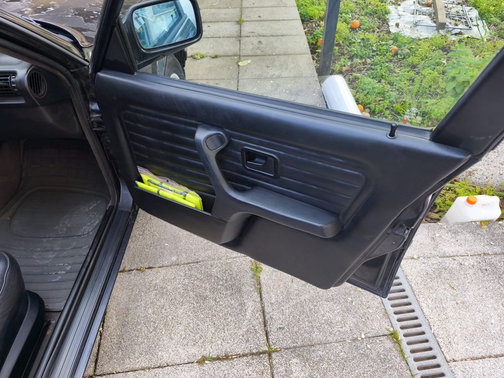 E30 318i Touring