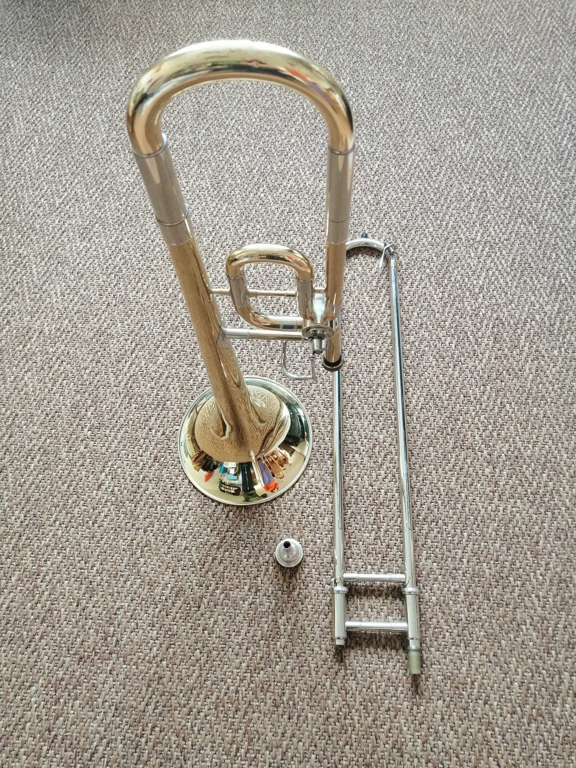 Trombone Thomann TF-300 Junior