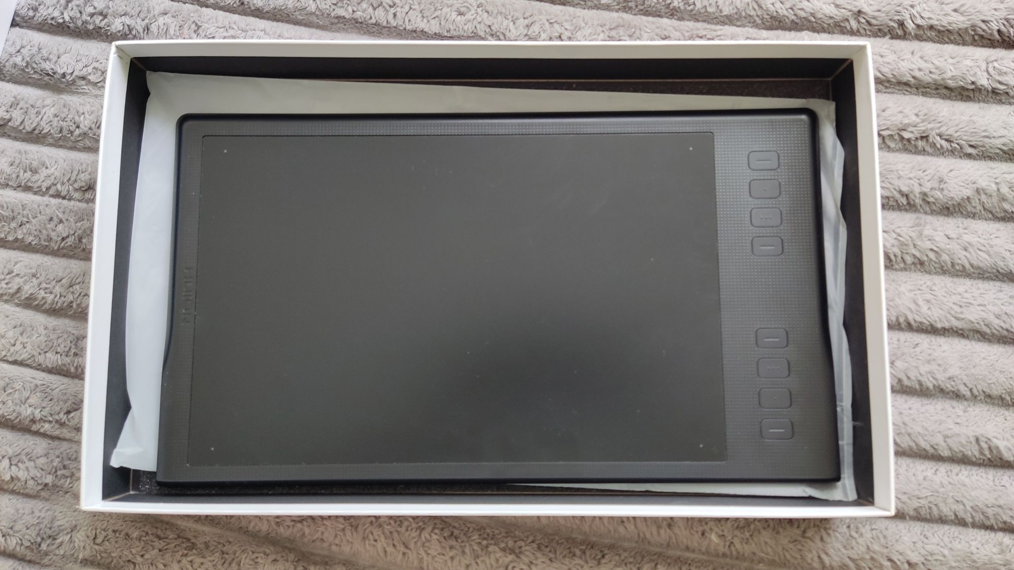 Графічний планшет Huion Inspiroy Q11K V2