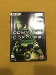 Command and conquer 3 pc