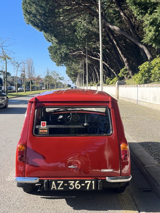 Mini Ima 1000 - Original