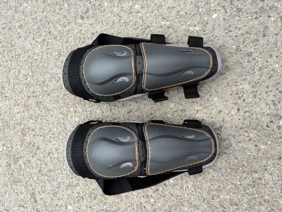 Ochraniacze na łokcie NRS S-Turn - WRSI