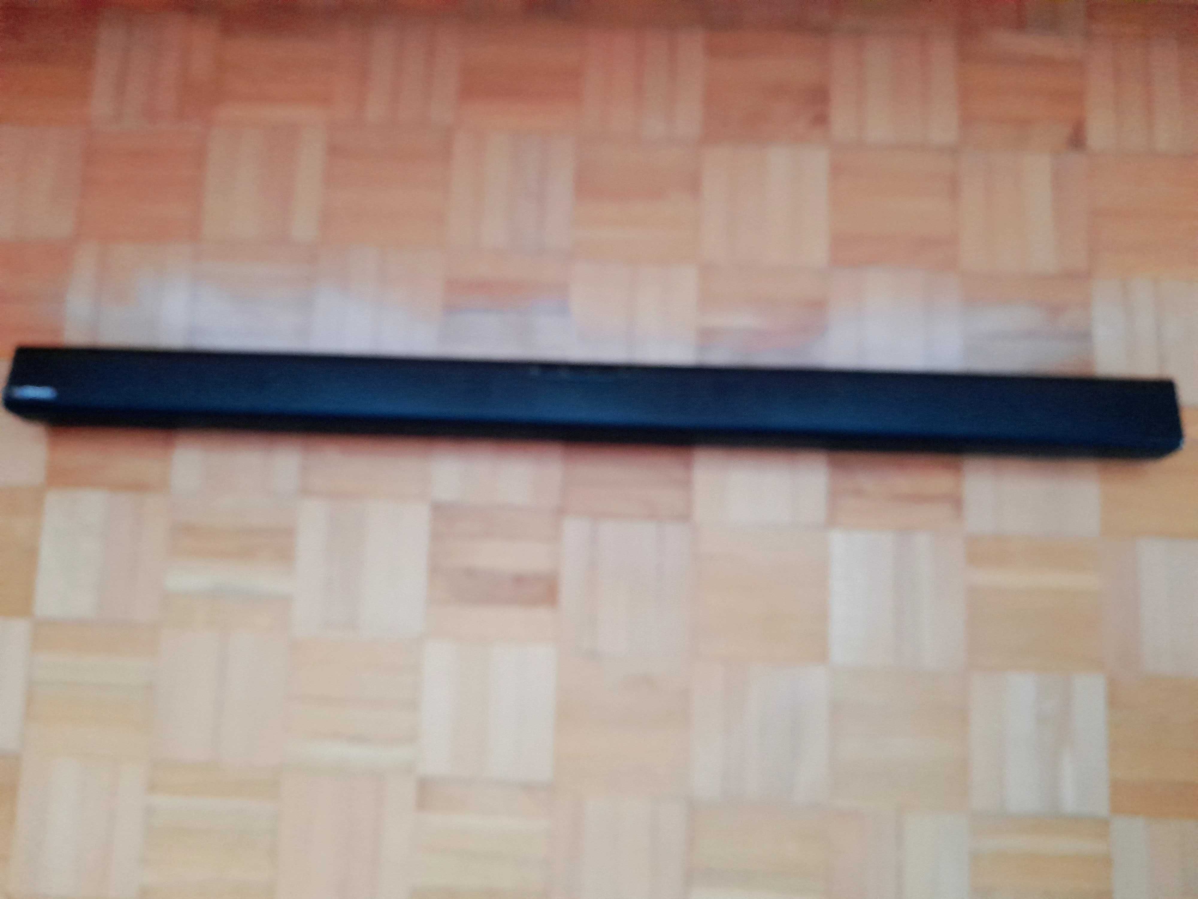 Sprzedam nowy Soundbar PS-WH 550 
+ glosnik HW- H550