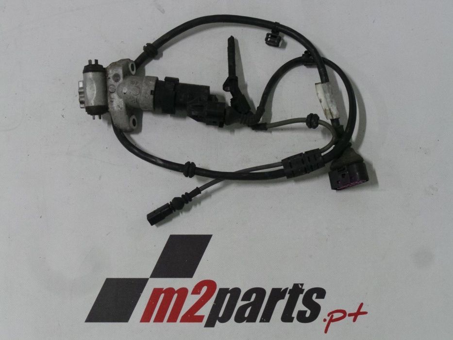 Atuador do Travão Direito/Trás Seminovo/ Original PORSCHE BOXSTER (981)/PORSCHE...