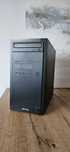 Komputer stacjonarny Ryzen 5 GTX 1050ti 8gb ram SSD