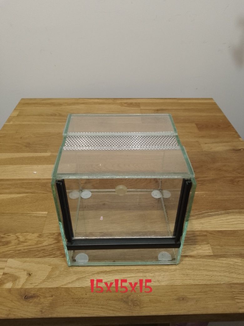 Terraria i faunabox