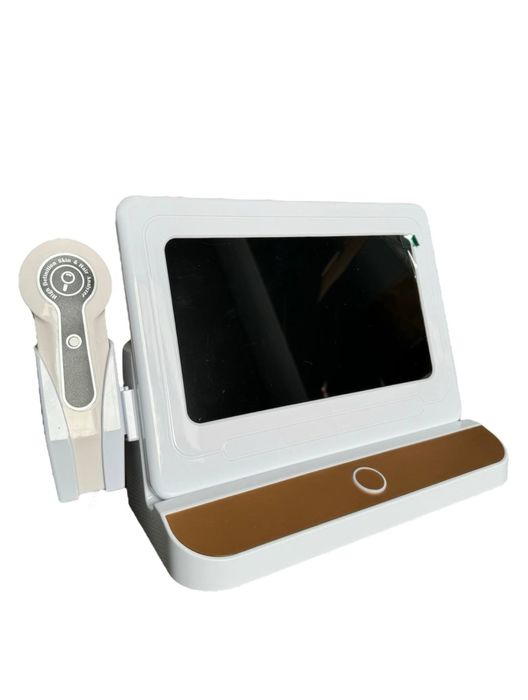 Трихоскоп Beauty Expert