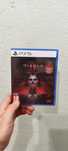 Diablo 4 на ps5.